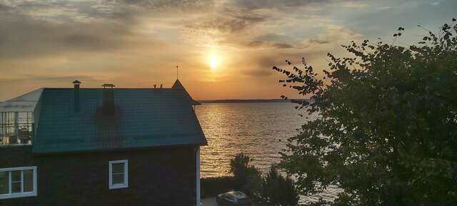 Гостиница Гостевой дом Орловская 1 Осташков-132