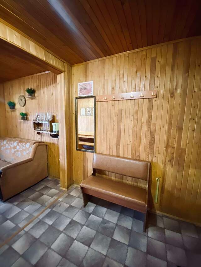 Гостиница Гостевой дом Орловская 1 Осташков-28