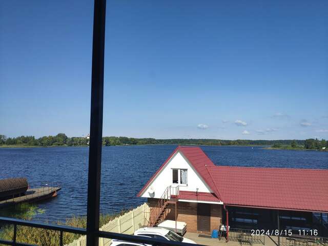 Гостиница Гостевой дом Орловская 1 Осташков-159