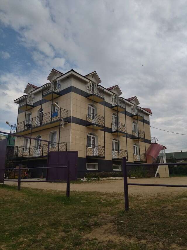 Гостиница Гостевой дом Орловская 1 Осташков-123