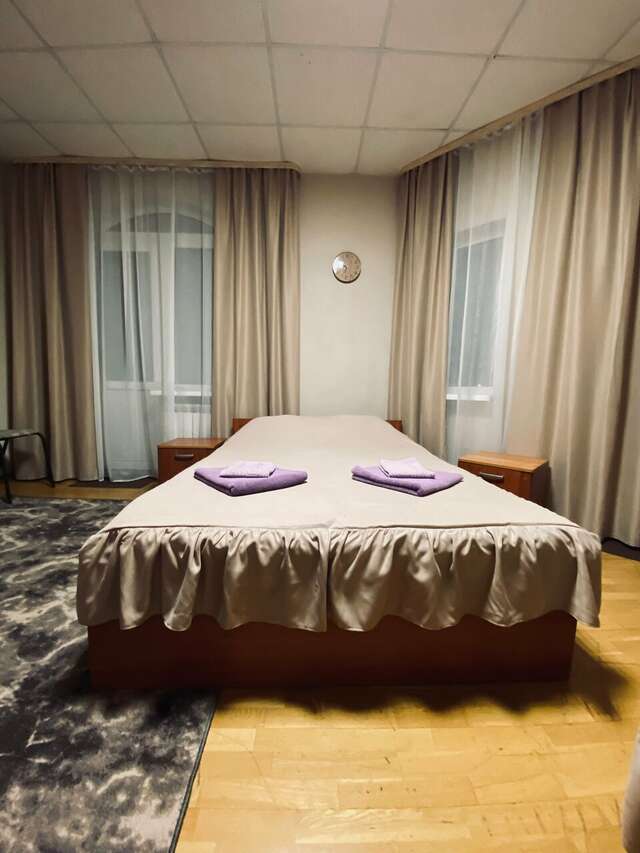 Гостиница Гостевой дом Орловская 1 Осташков-18