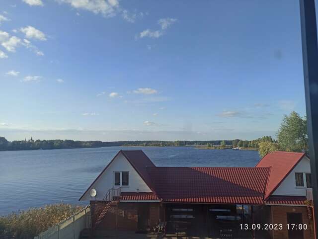 Гостиница Гостевой дом Орловская 1 Осташков-168