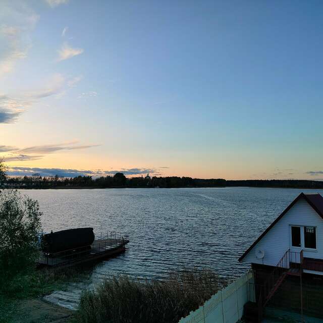 Гостиница Гостевой дом Орловская 1 Осташков-183