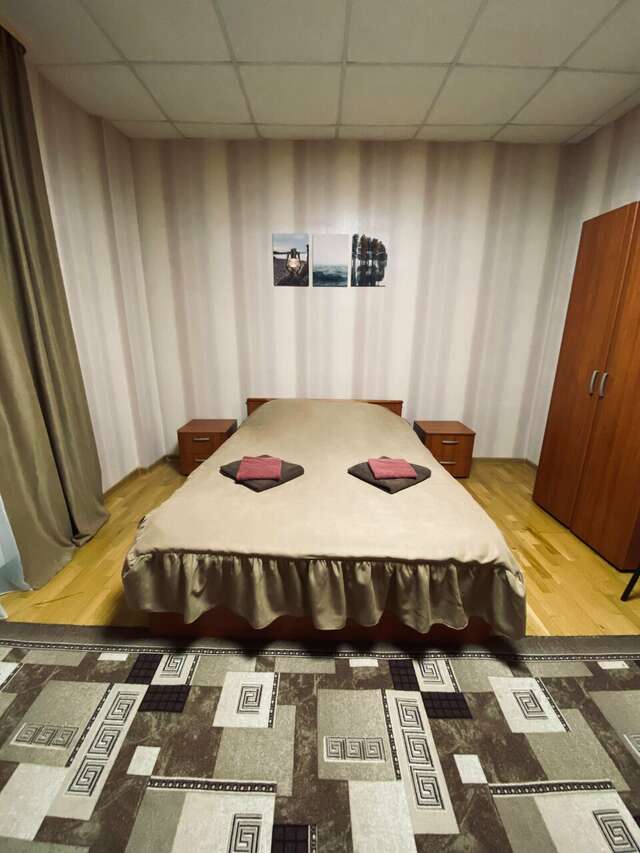 Гостиница Гостевой дом Орловская 1 Осташков-14