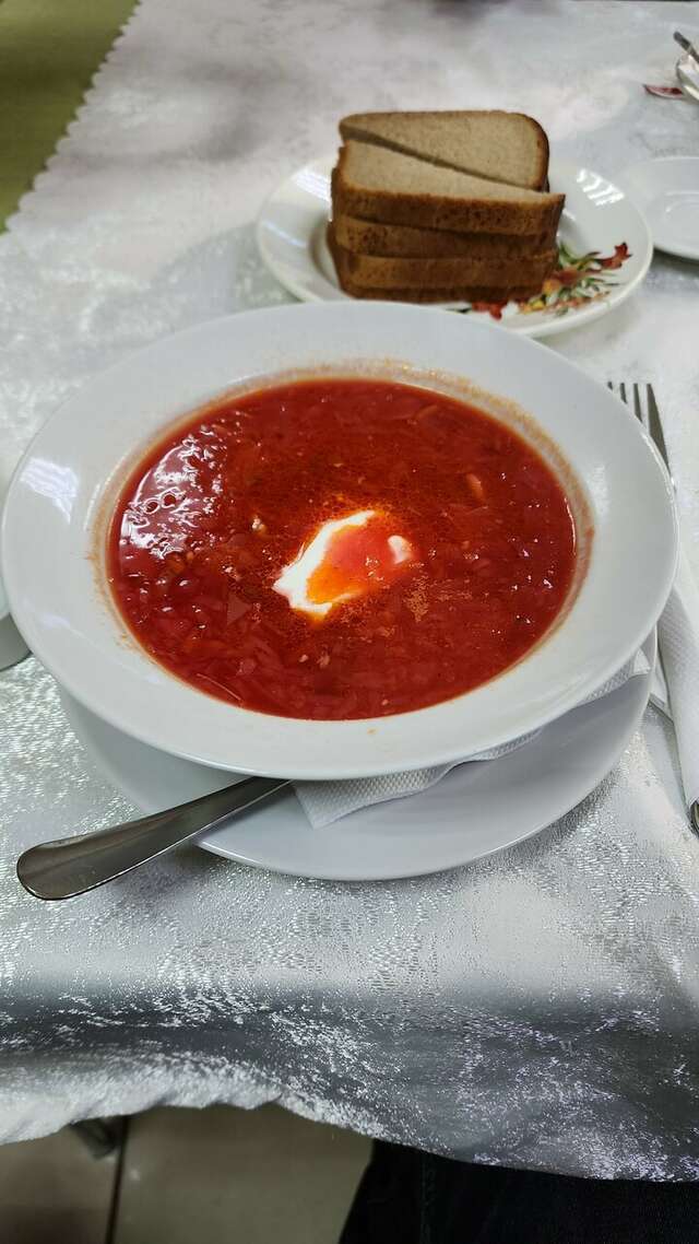 Гостиница Гостевой дом Орловская 1 Осташков-180