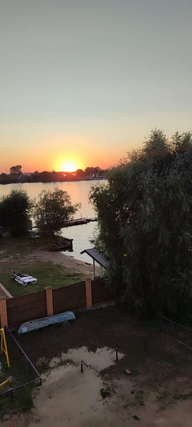 Гостиница Гостевой дом Орловская 1 Осташков-75