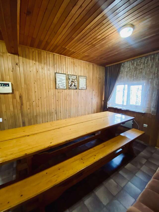 Гостиница Гостевой дом Орловская 1 Осташков-12