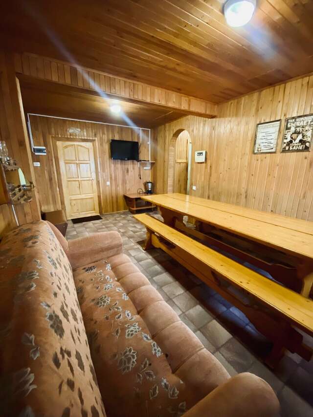 Гостиница Гостевой дом Орловская 1 Осташков-20