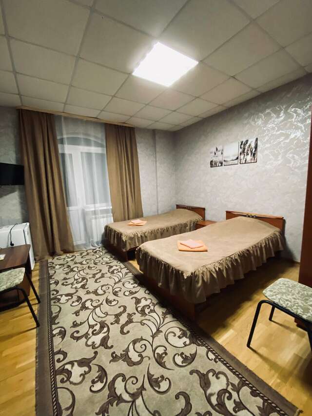 Гостиница Гостевой дом Орловская 1 Осташков-30