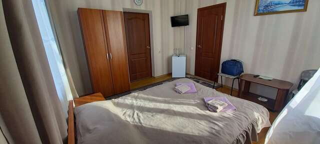 Гостиница Гостевой дом Орловская 1 Осташков-125