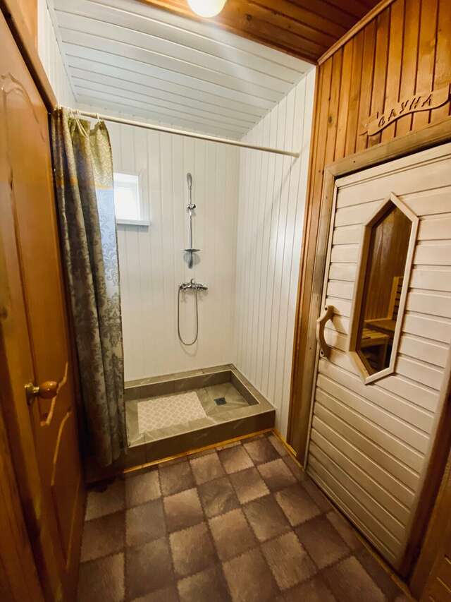 Гостиница Гостевой дом Орловская 1 Осташков-11