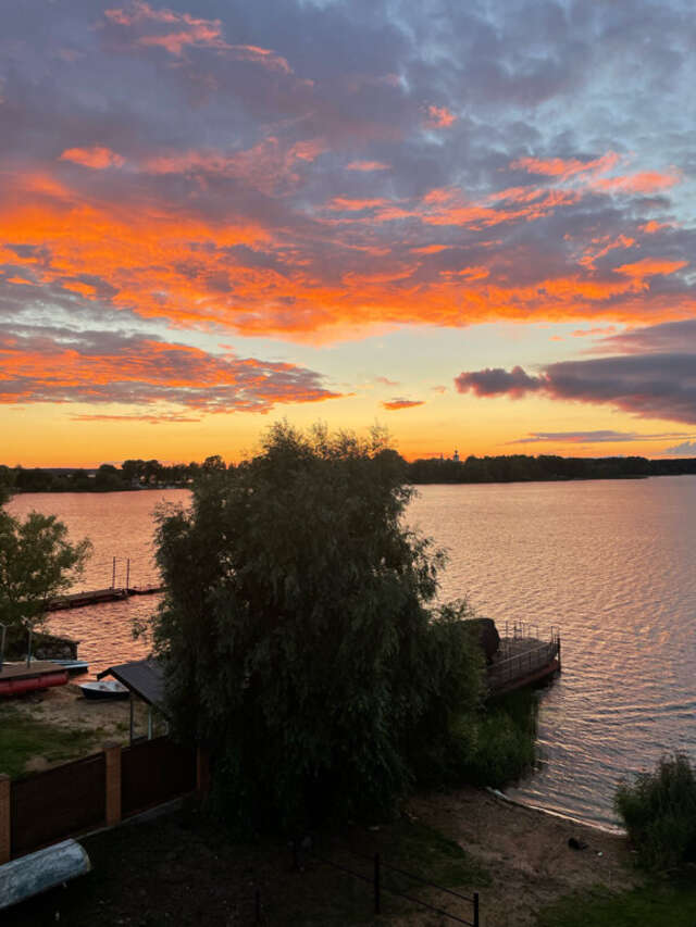 Гостиница Гостевой дом Орловская 1 Осташков-149