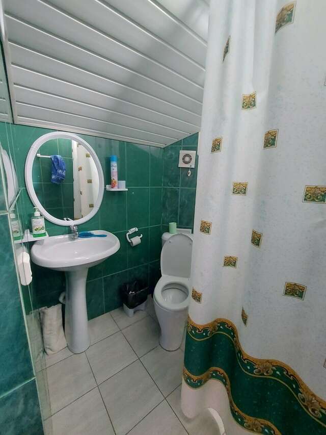 Гостиница Гостевой дом Орловская 1 Осташков-53