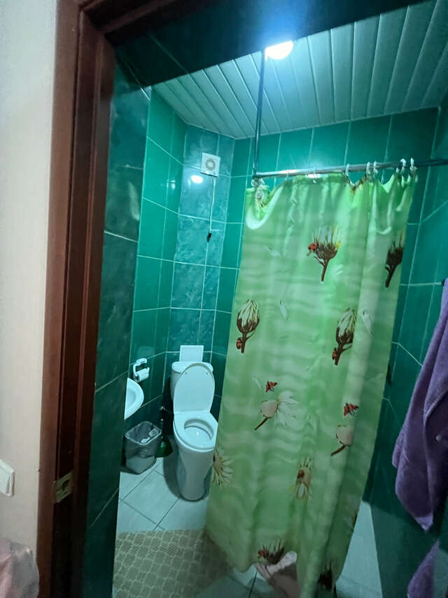 Гостиница Гостевой дом Орловская 1 Осташков-131