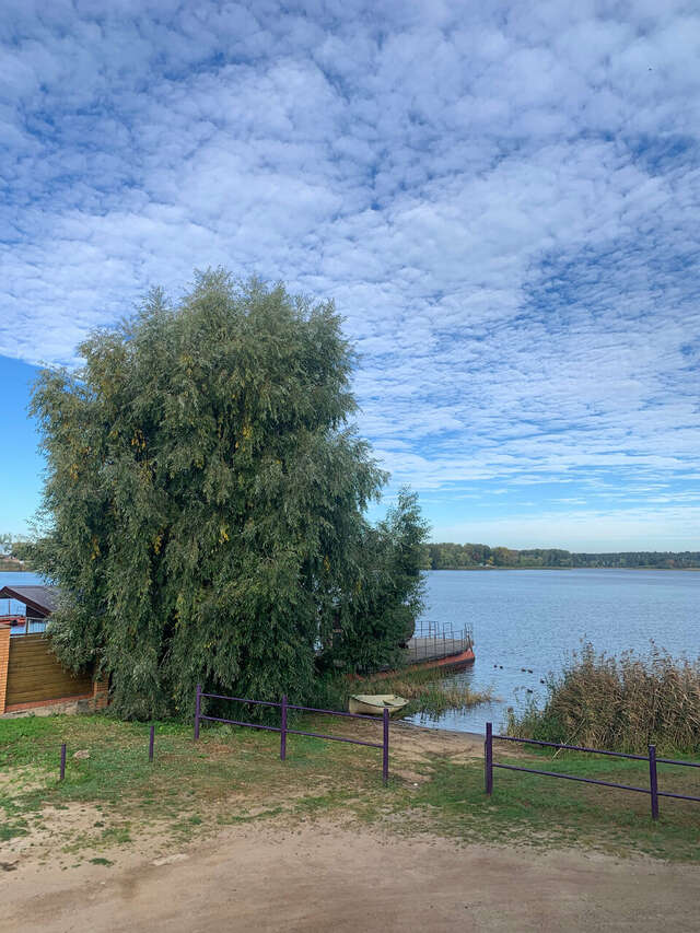 Гостиница Гостевой дом Орловская 1 Осташков-83