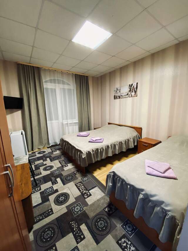 Гостиница Гостевой дом Орловская 1 Осташков-35