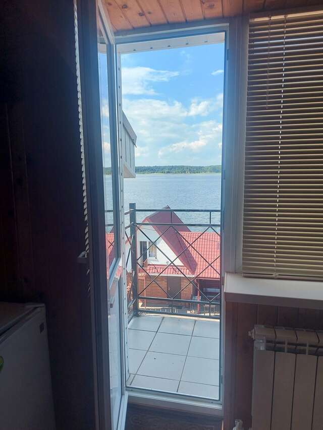 Гостиница Гостевой дом Орловская 1 Осташков-122