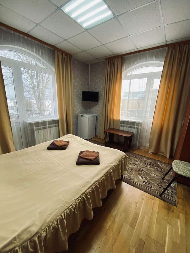 Гостиница Гостевой дом Орловская 1 Осташков-29