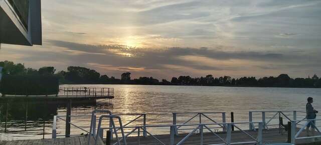 Гостиница Гостевой дом Орловская 1 Осташков-158