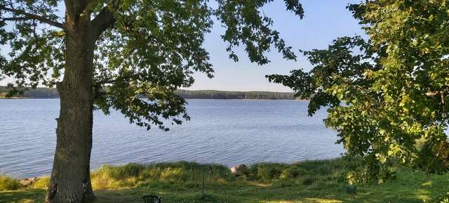 Гостиница Гостевой дом Орловская 1 Осташков-109