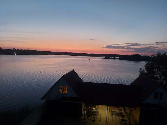 Гостиница Гостевой дом Орловская 1 Осташков-103