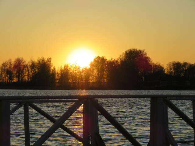 Гостиница Гостевой дом Орловская 1 Осташков-106