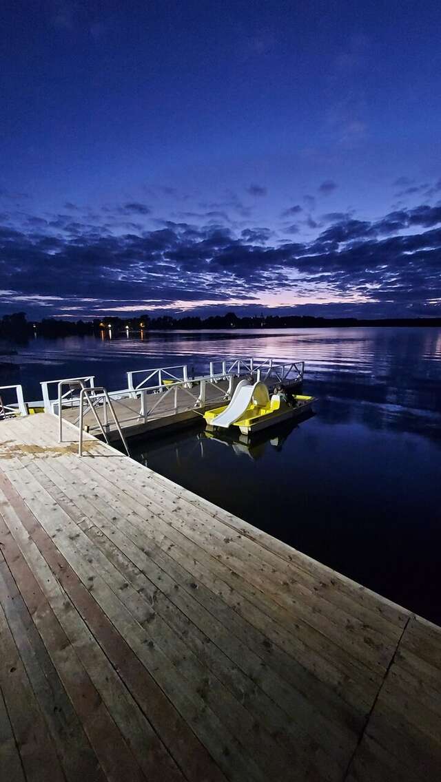 Гостиница Гостевой дом Орловская 1 Осташков-38