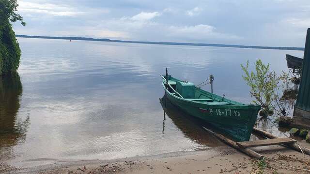 Гостиница Гостевой дом Орловская 1 Осташков-62