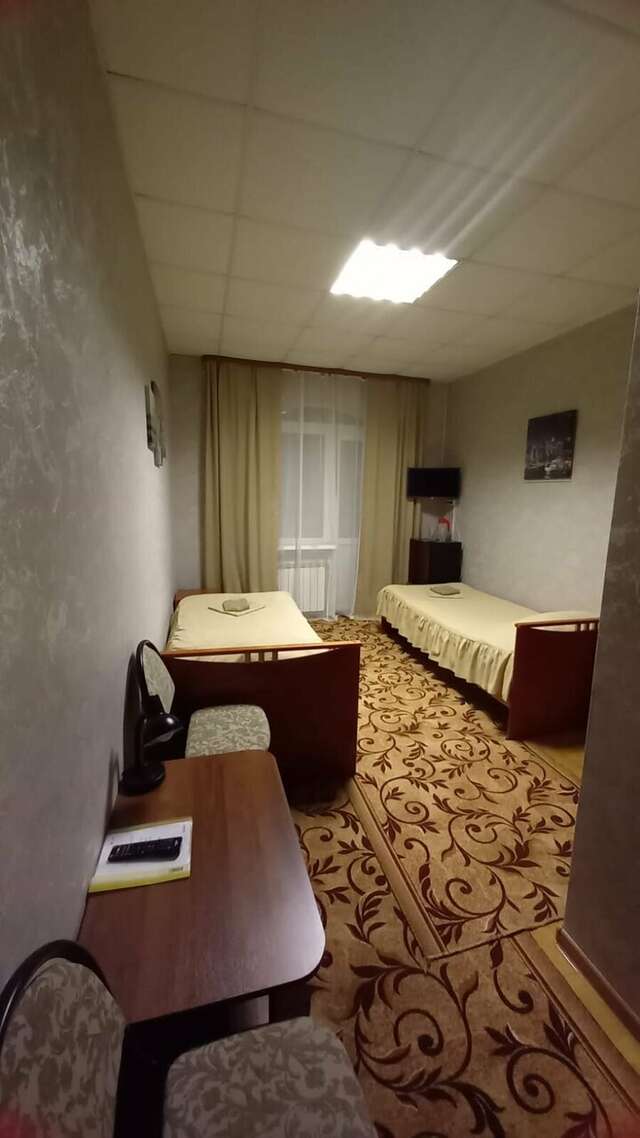 Гостиница Гостевой дом Орловская 1 Осташков-26