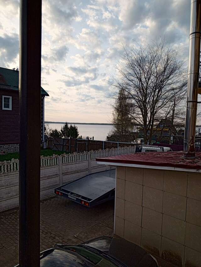 Гостиница Гостевой дом Орловская 1 Осташков-92