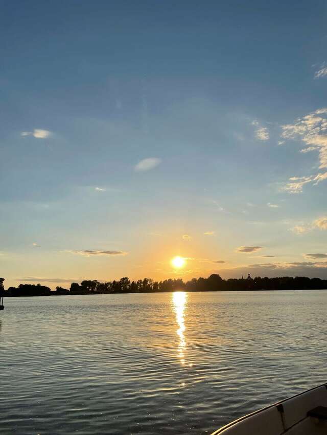 Гостиница Гостевой дом Орловская 1 Осташков-186