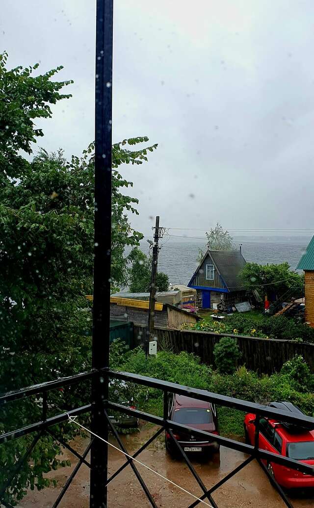 Гостиница Гостевой дом Орловская 1 Осташков-72