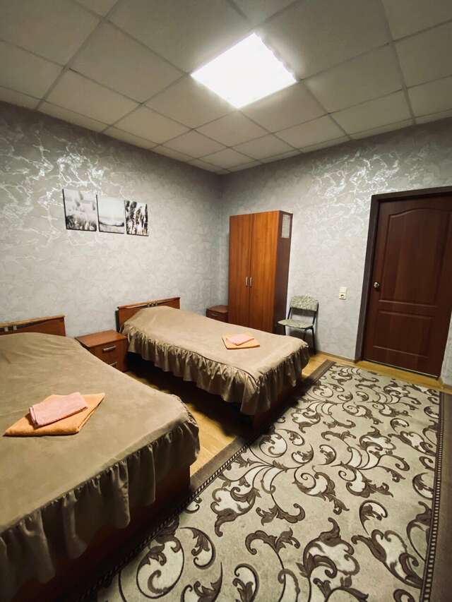 Гостиница Гостевой дом Орловская 1 Осташков-33