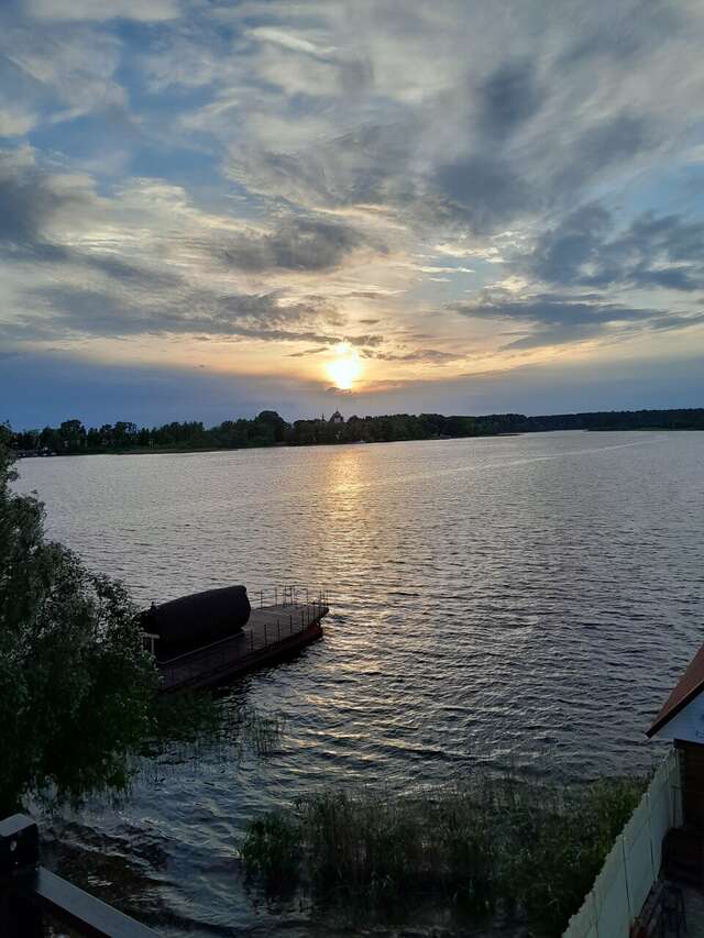 Гостиница Гостевой дом Орловская 1 Осташков-177