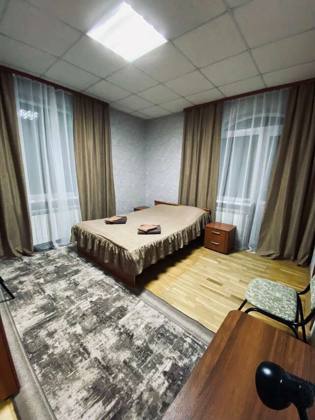 Гостиница Гостевой дом Орловская 1 Осташков-19