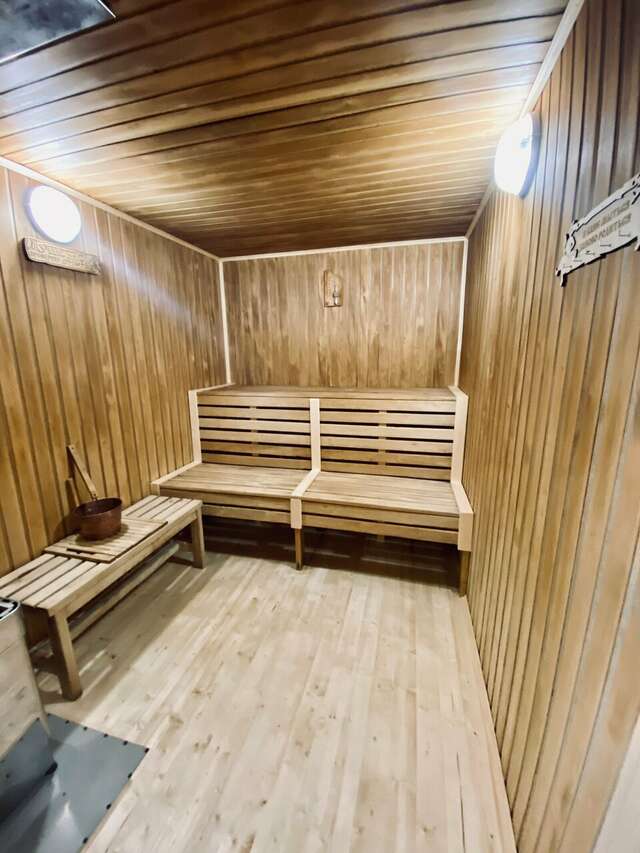 Гостиница Гостевой дом Орловская 1 Осташков-24